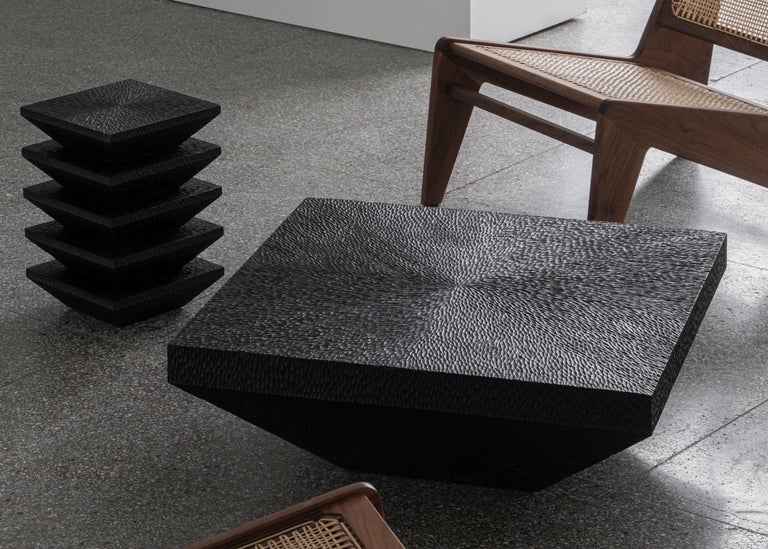 Epang 04 Coffee Table by Sing Chan 6