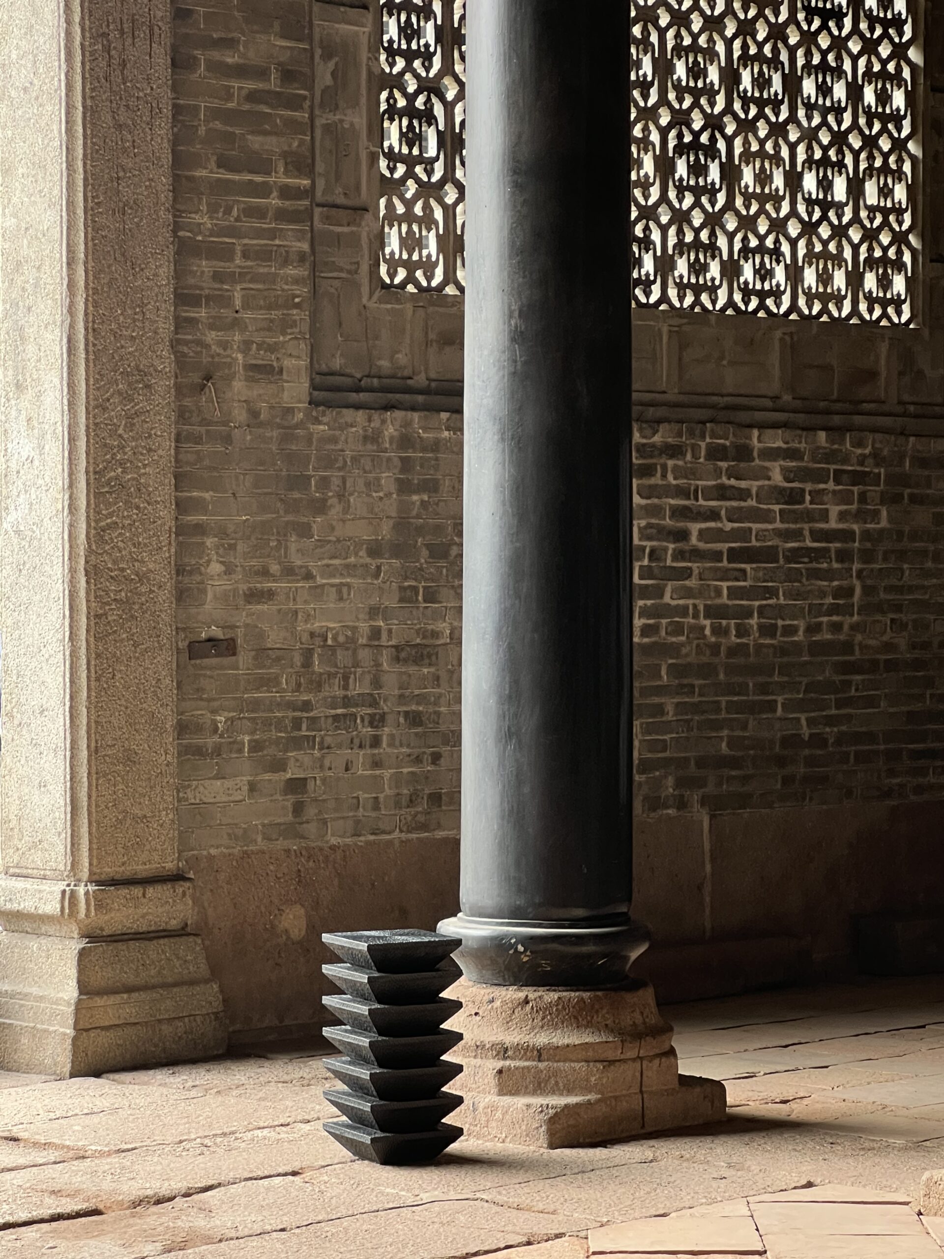 Epang 06 Side Table by Sing Chan 2