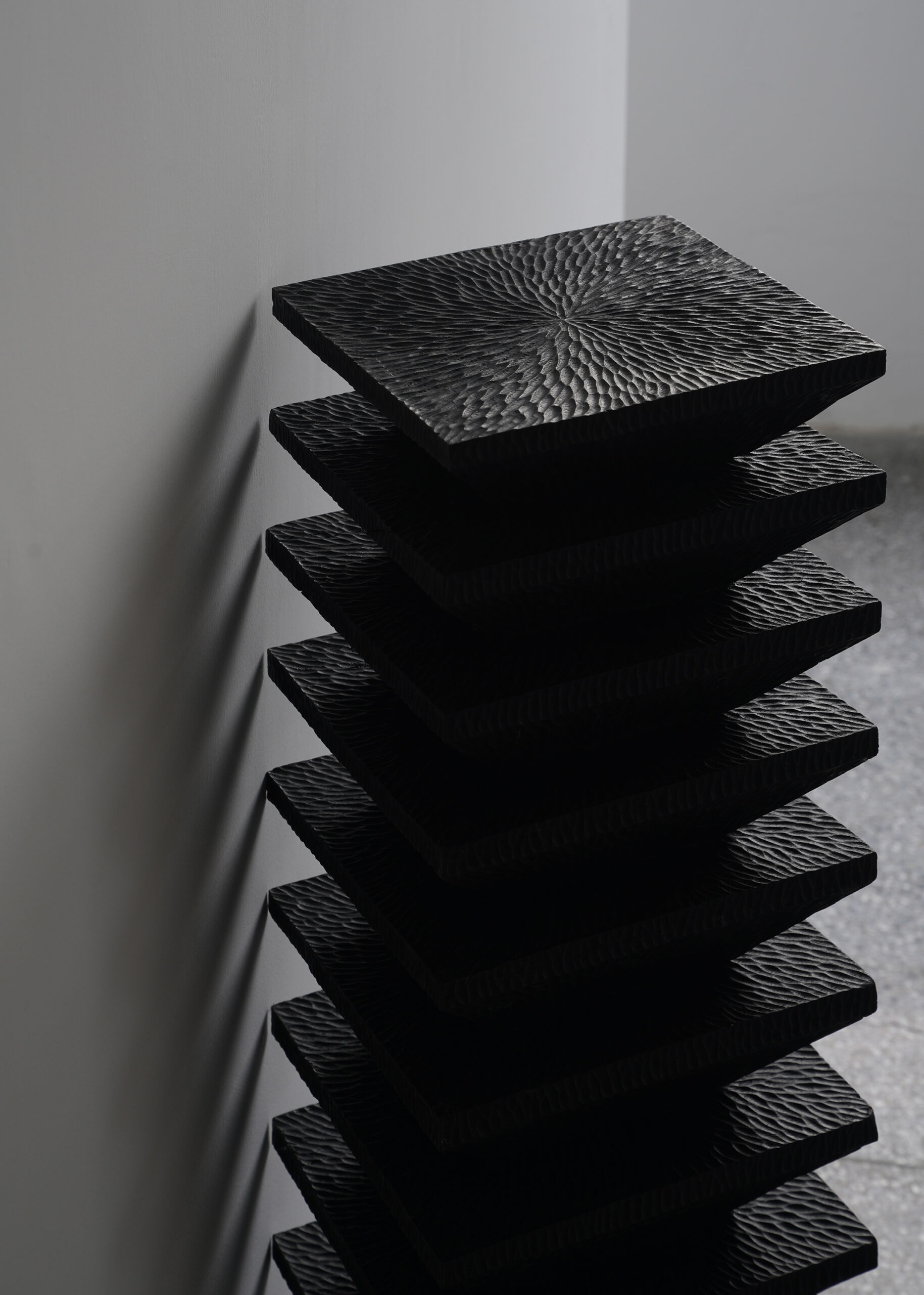Epang 08 Side Table by Sing Chan 2