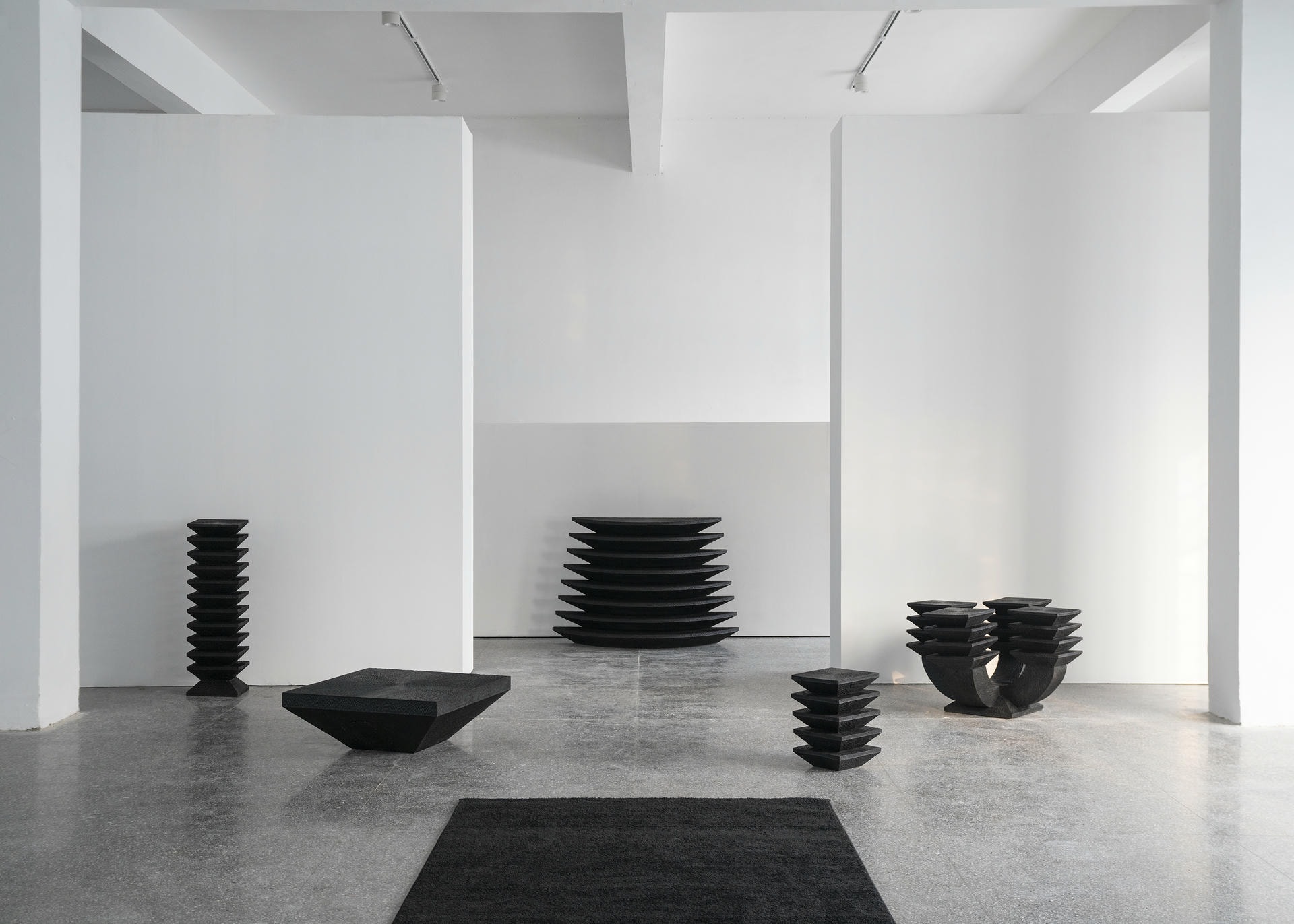 Epang 10 Side Table by Sing Chan 7