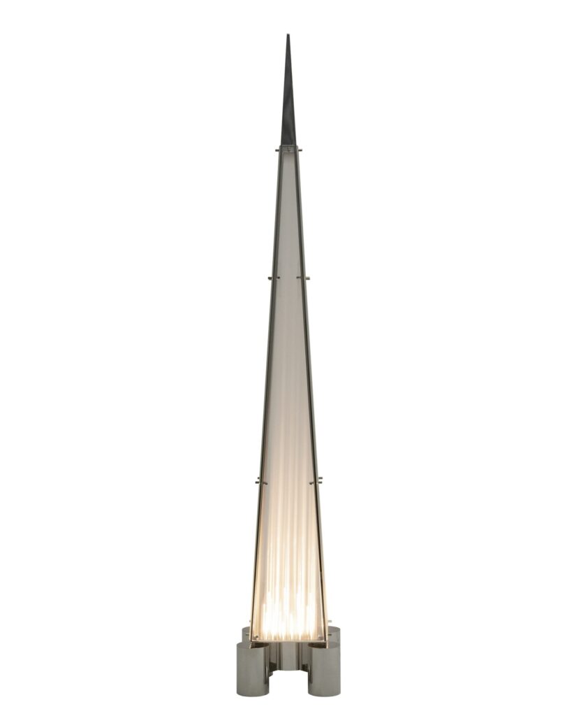 Fragment 03 Floor Lamp by Sing Chan 1