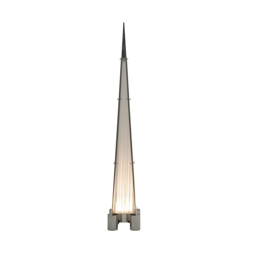 Fragment 03 Floor Lamp by Sing Chan 1