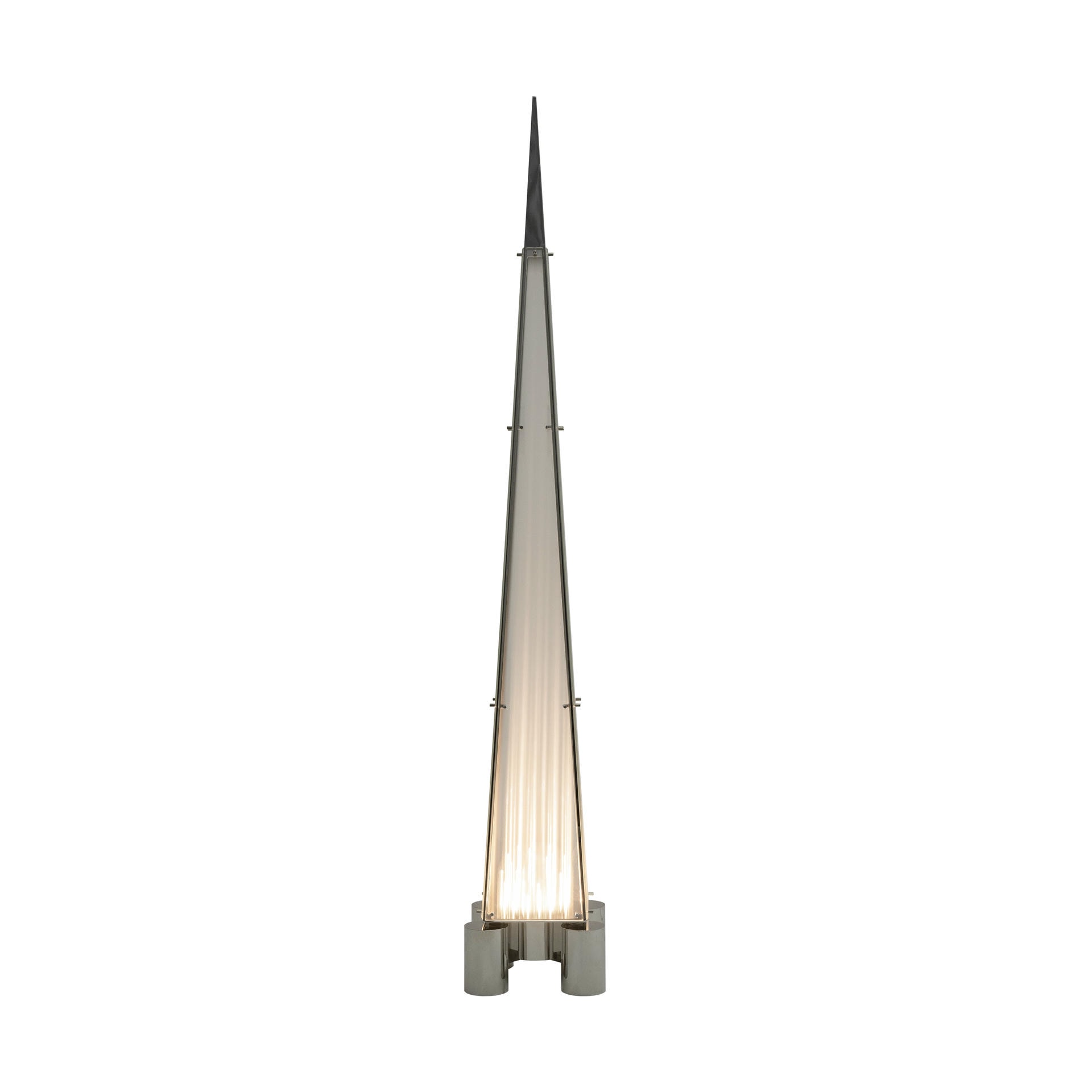Fragment 03 Floor Lamp by Sing Chan 1