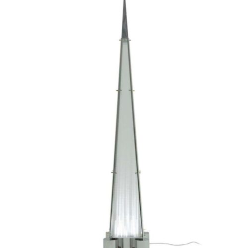 Fragment 03 Floor Lamp by Sing Chan 1