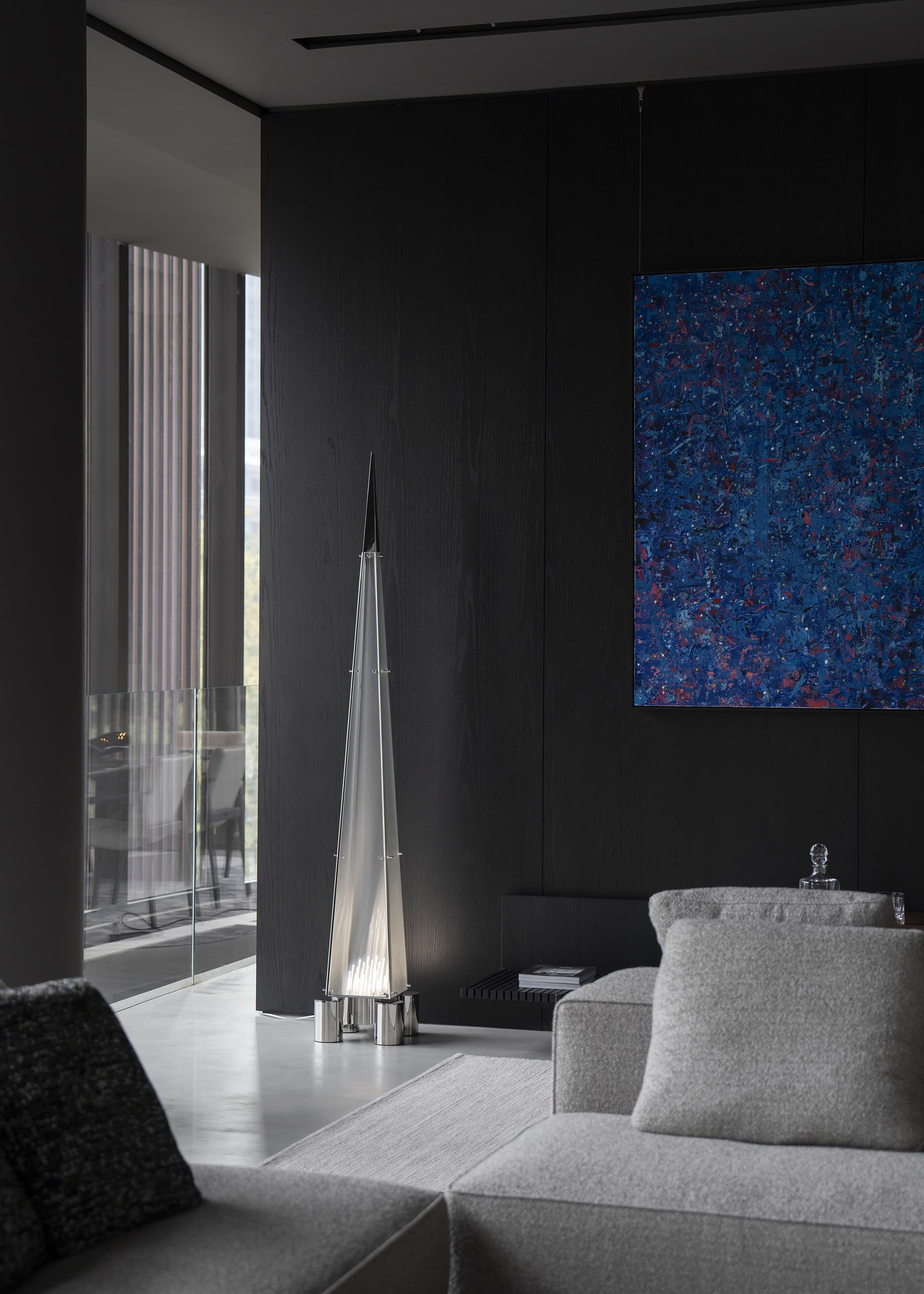Fragment 03 Floor Lamp by Sing Chan 10