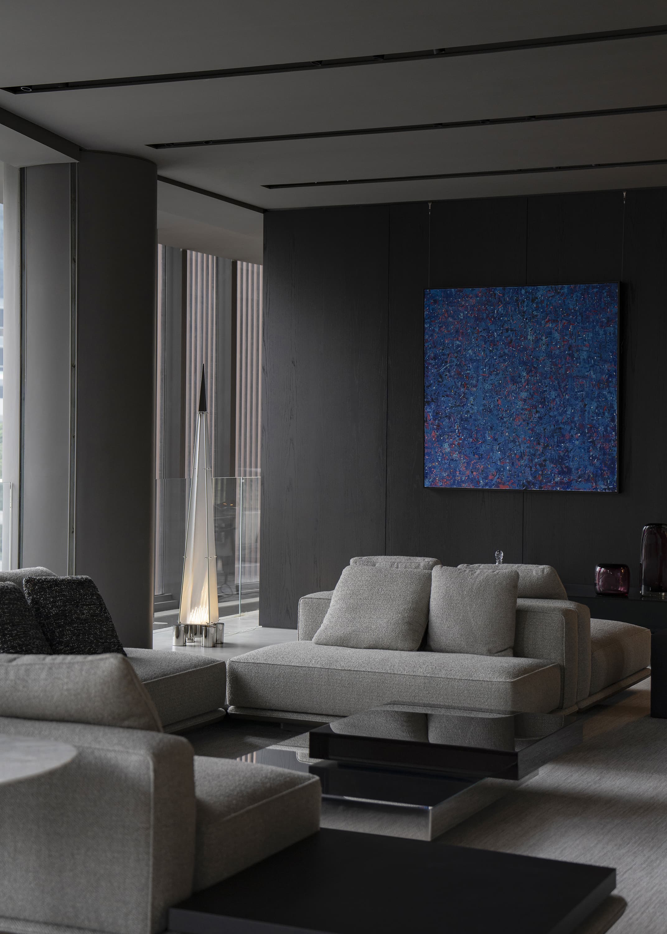 Fragment 03 Floor Lamp by Sing Chan 11