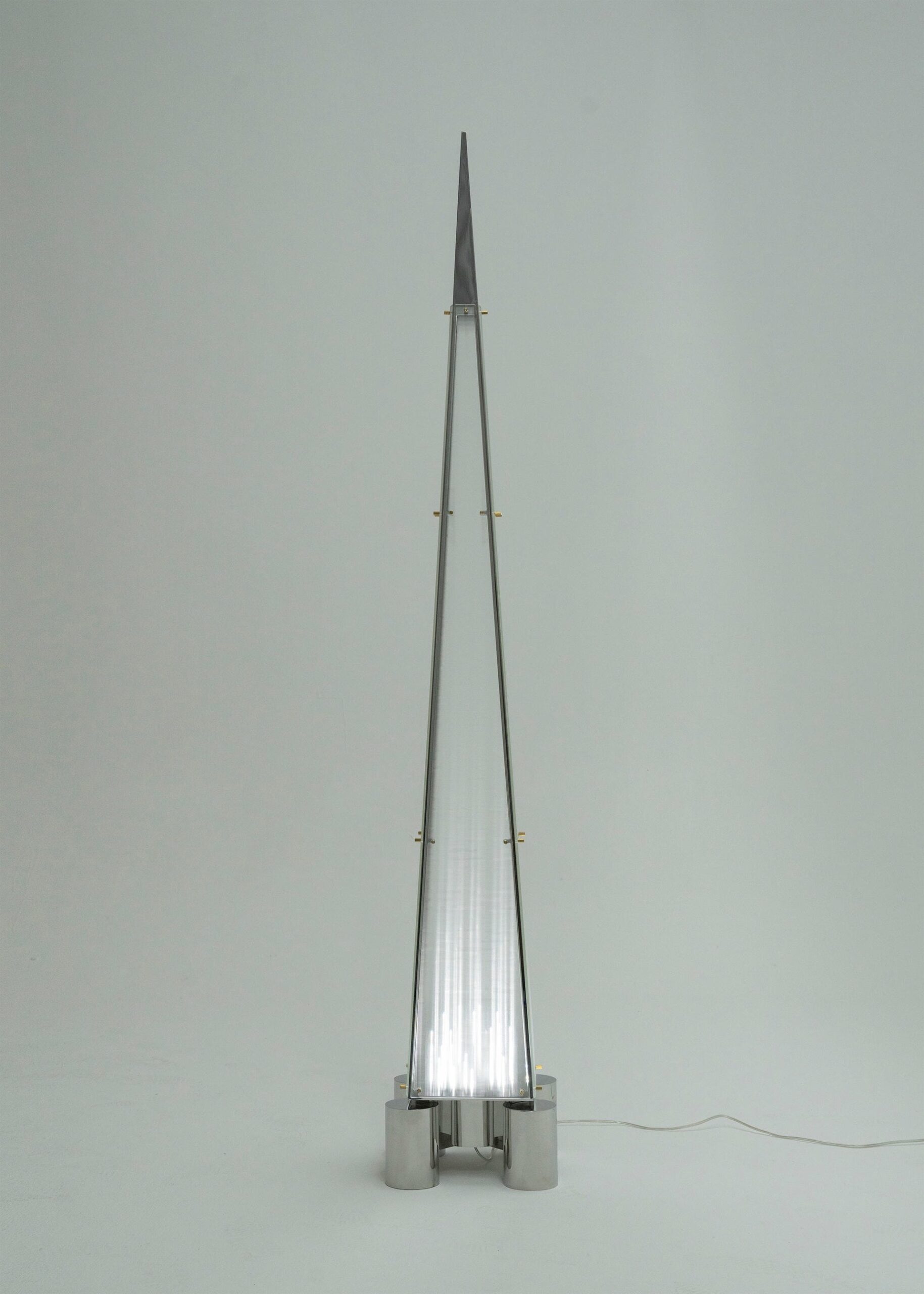 Fragment 03 Floor Lamp by Sing Chan 2
