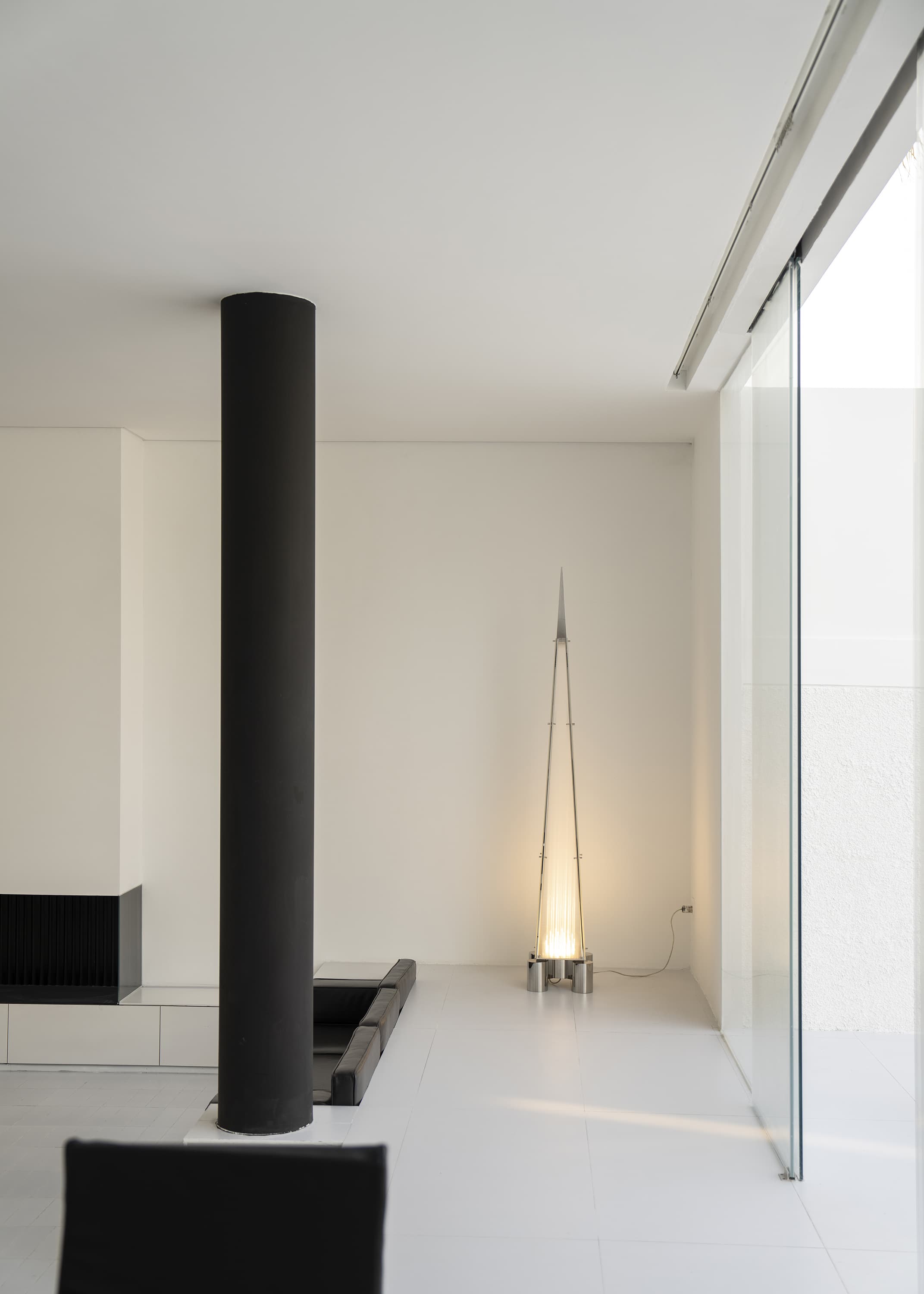 Fragment 03 Floor Lamp by Sing Chan 3