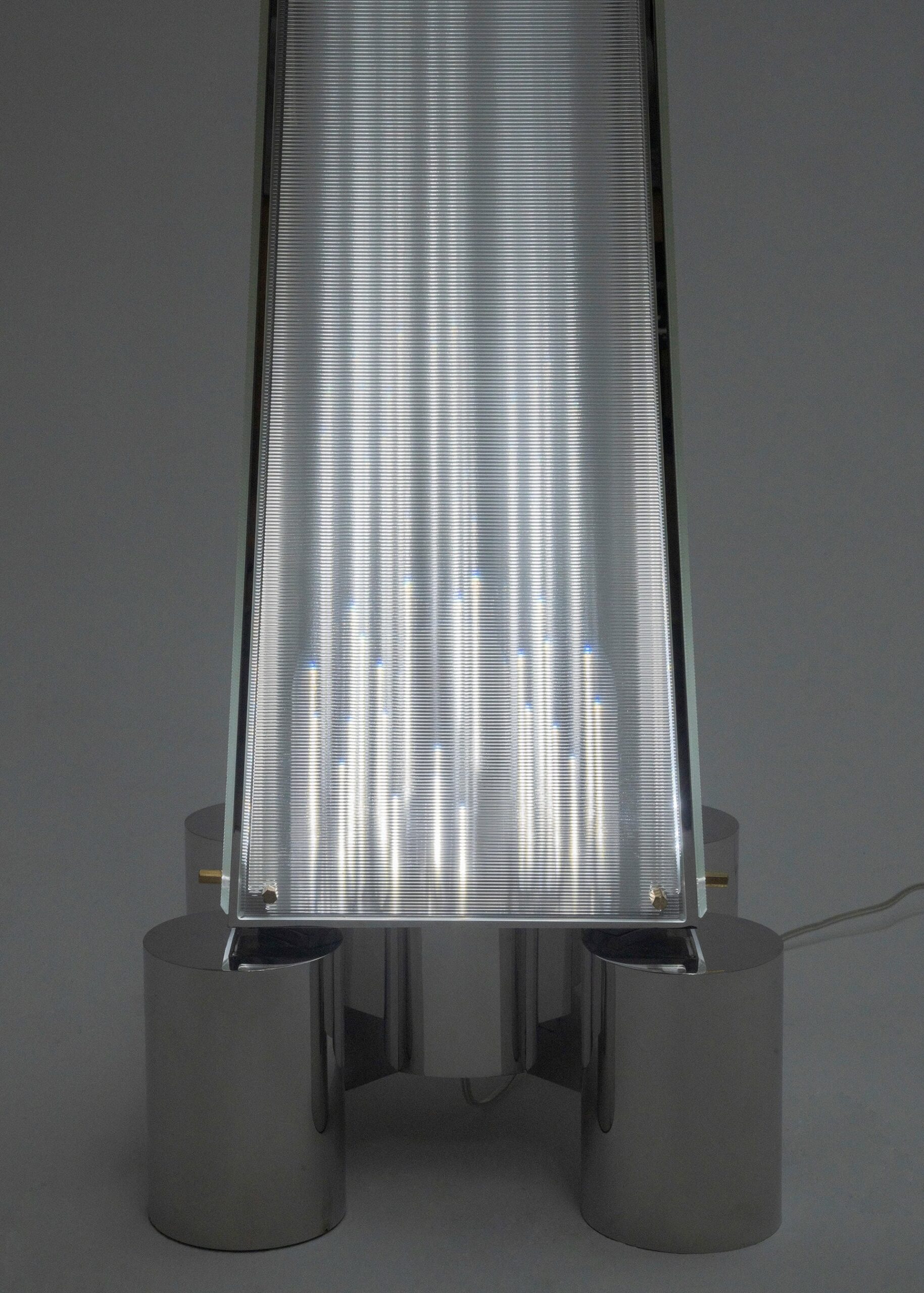 Fragment 03 Floor Lamp by Sing Chan 4