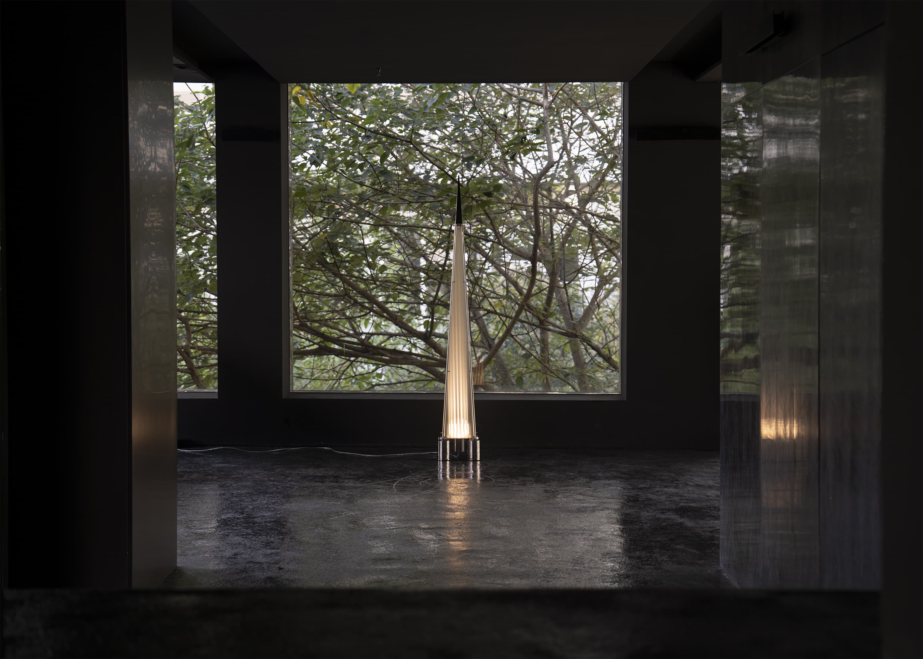 Fragment 03 Floor Lamp by Sing Chan 5