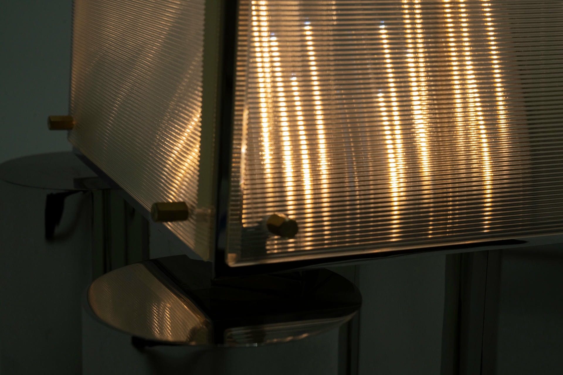 Fragment 03 Floor Lamp by Sing Chan 5