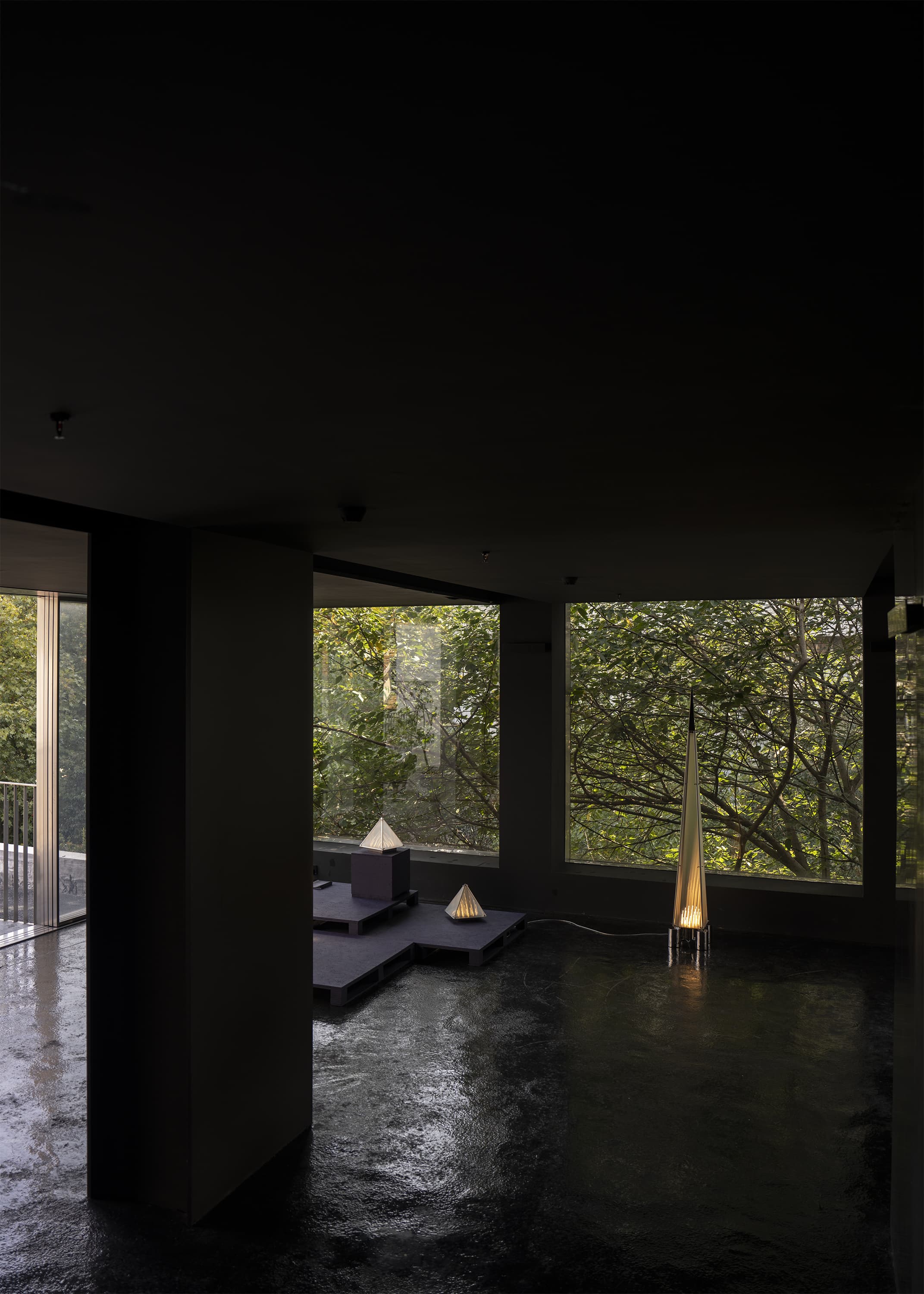 Fragment 03 Floor Lamp by Sing Chan 6