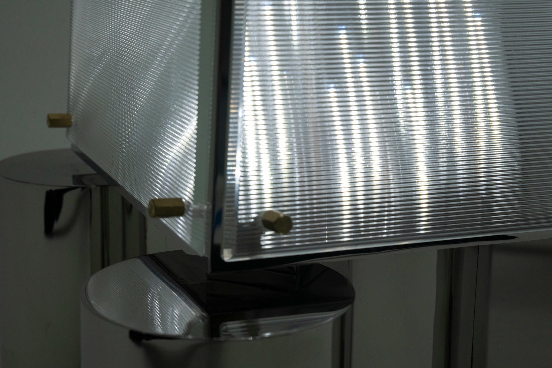 Fragment 03 Floor Lamp by Sing Chan 6