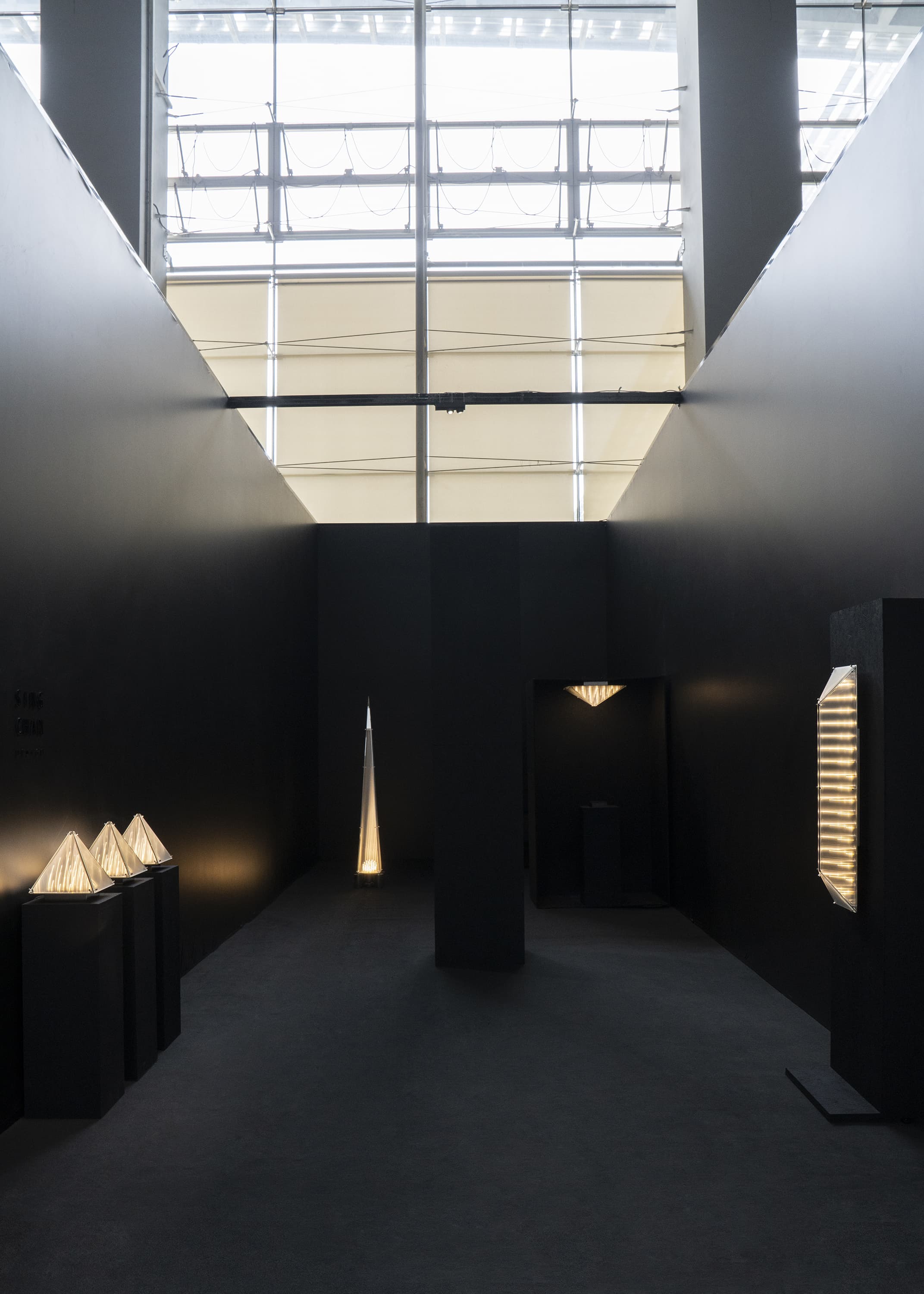 Fragment 03 Floor Lamp by Sing Chan 7