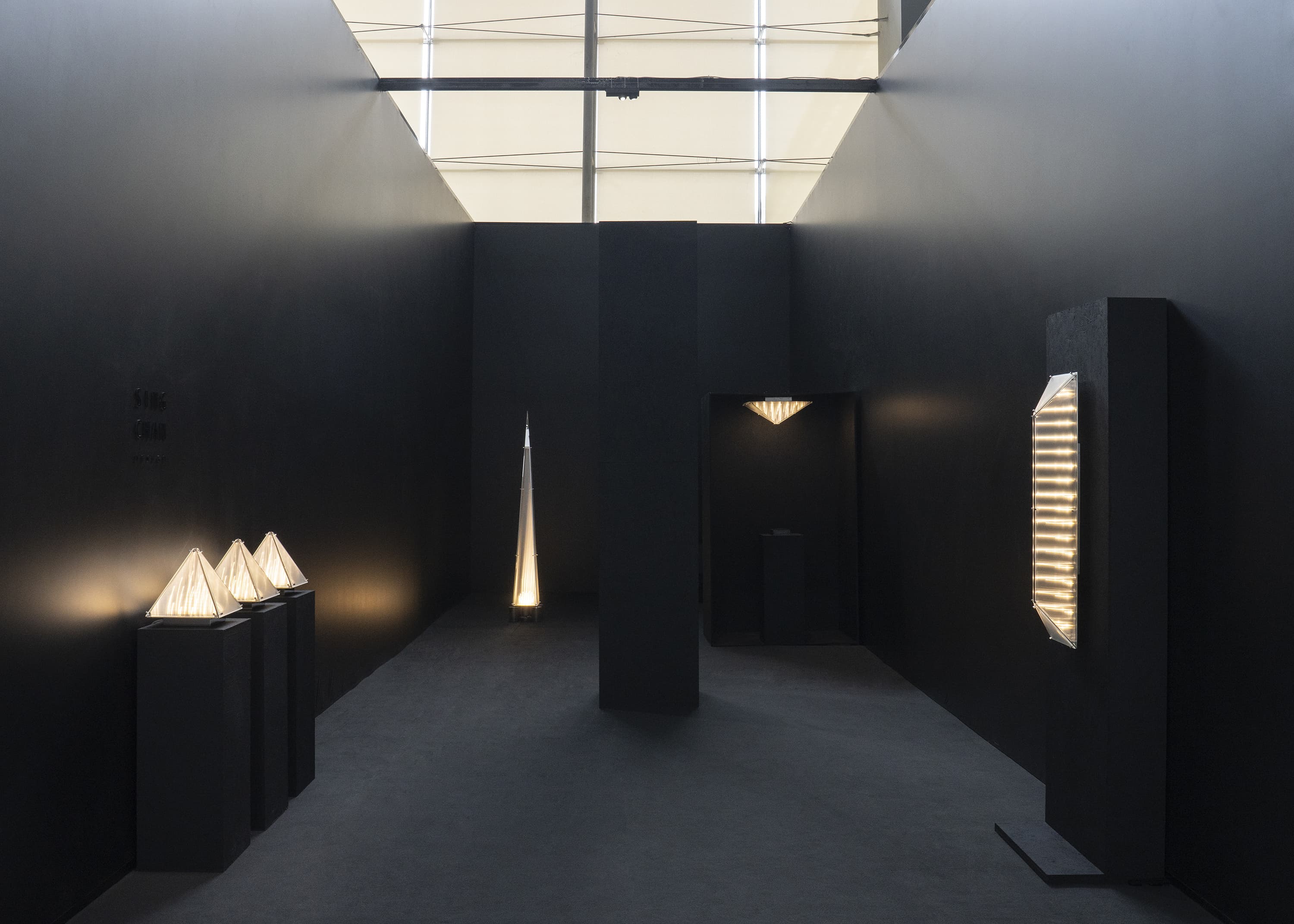 Fragment 03 Floor Lamp by Sing Chan 8