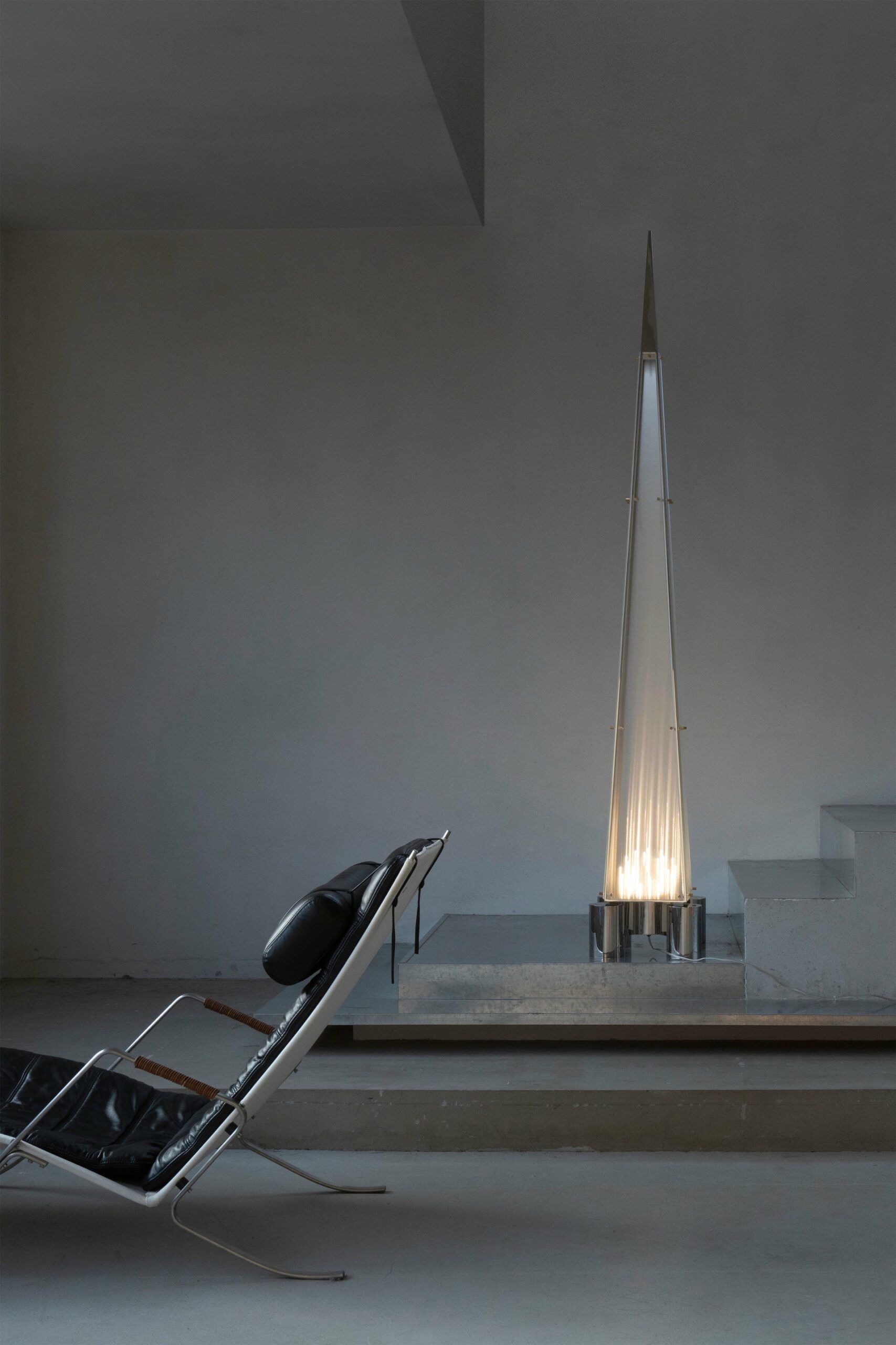 Fragment 03 Floor Lamp by Sing Chan 8