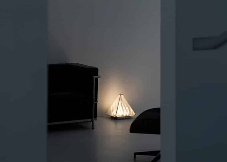 Fragment 04 Table Lamp by Sing Chan 3