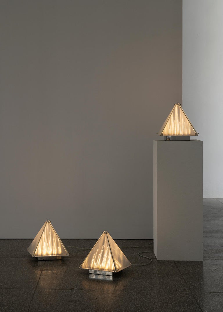 Fragment 04 Table Lamp by Sing Chan 5