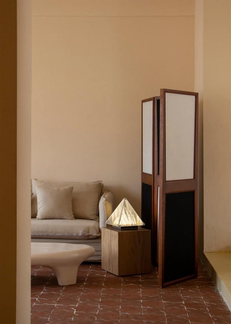 Fragment 04 Table Lamp by Sing Chan 7