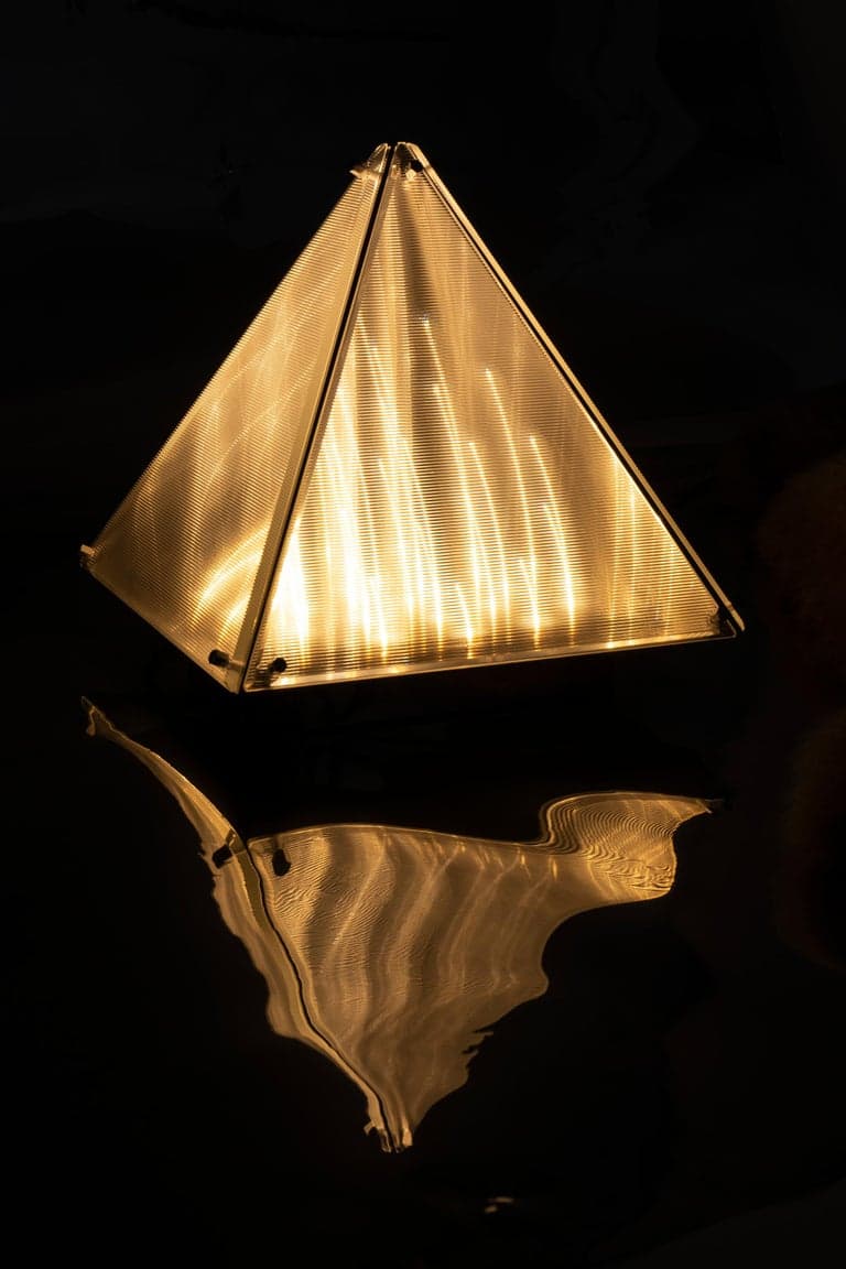 Fragment 04 Table Lamp by Sing Chan 8