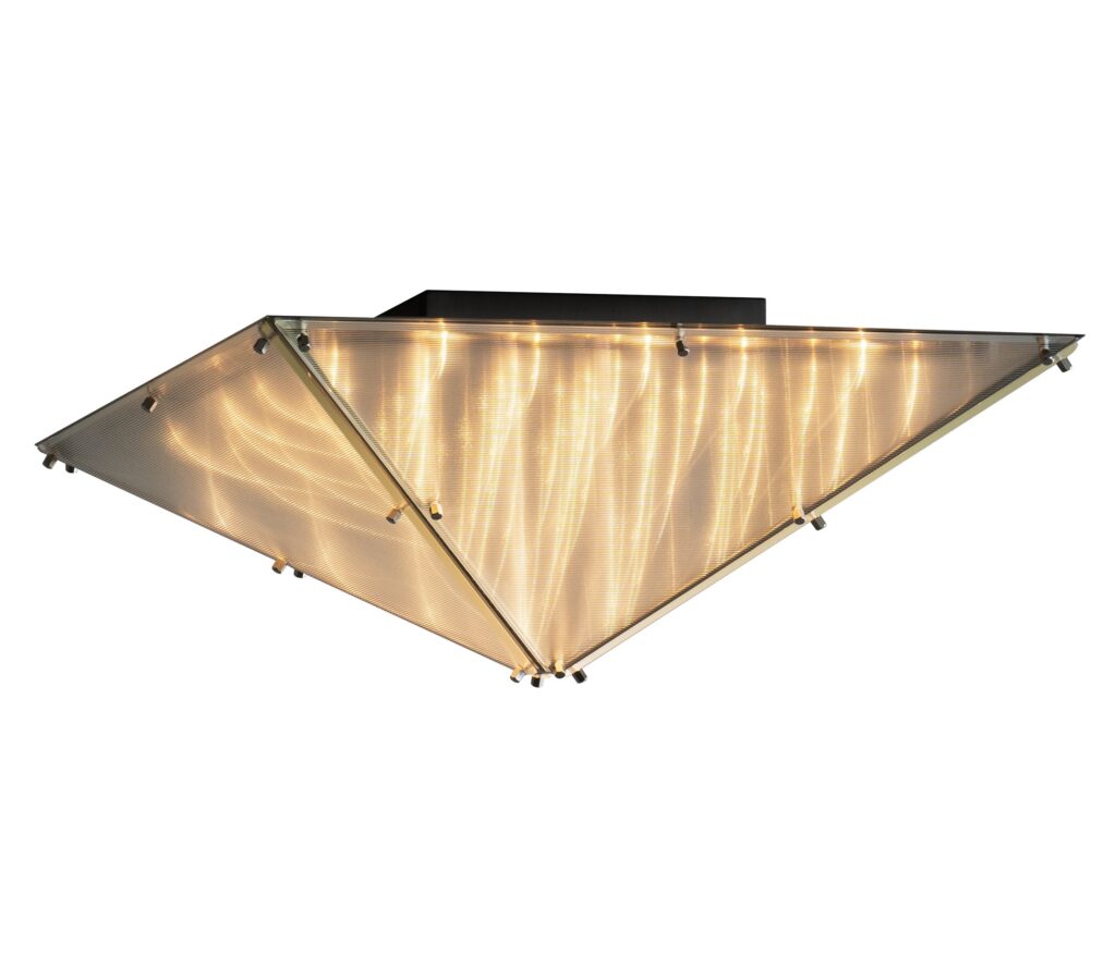 Fragment 06 Ceiling Light by Sing Chan 1