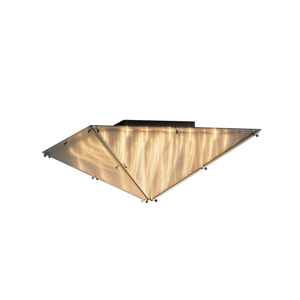 Fragment 06 Ceiling Light by Sing Chan 1