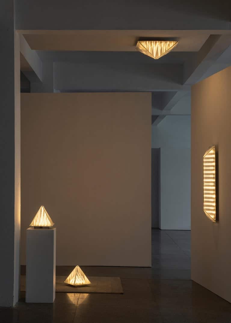 Fragment 06 Ceiling Light by Sing Chan 2