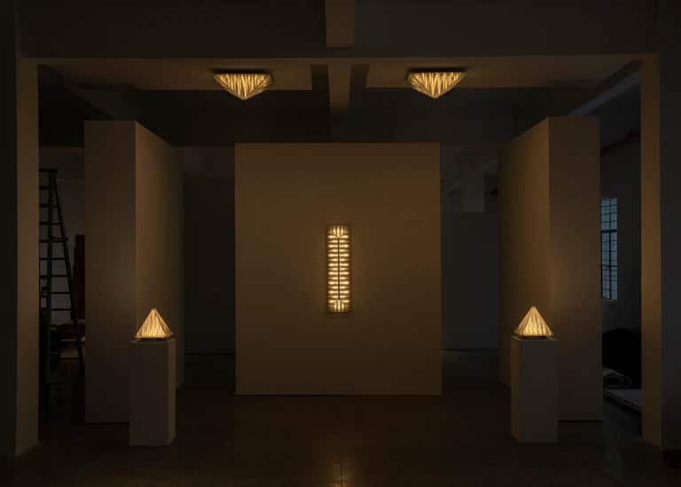 Fragment 06 Ceiling Light by Sing Chan 3