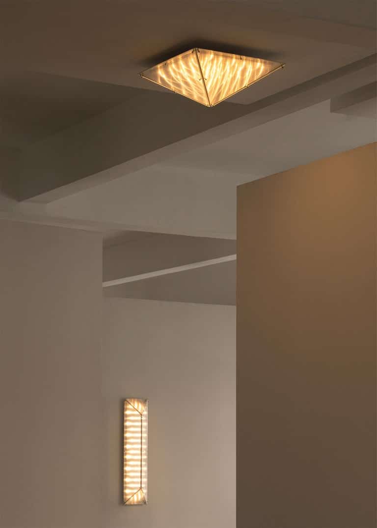Fragment 06 Ceiling Light by Sing Chan 5