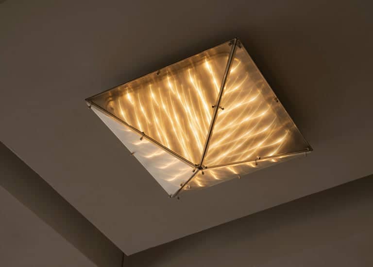Fragment 06 Ceiling Light by Sing Chan 6