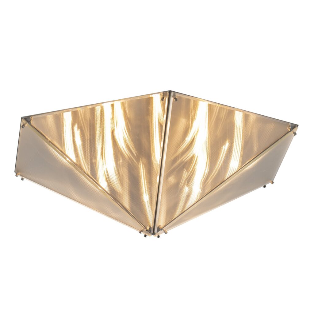 Fragment 07 Ceiling Light by Sing Chan 1