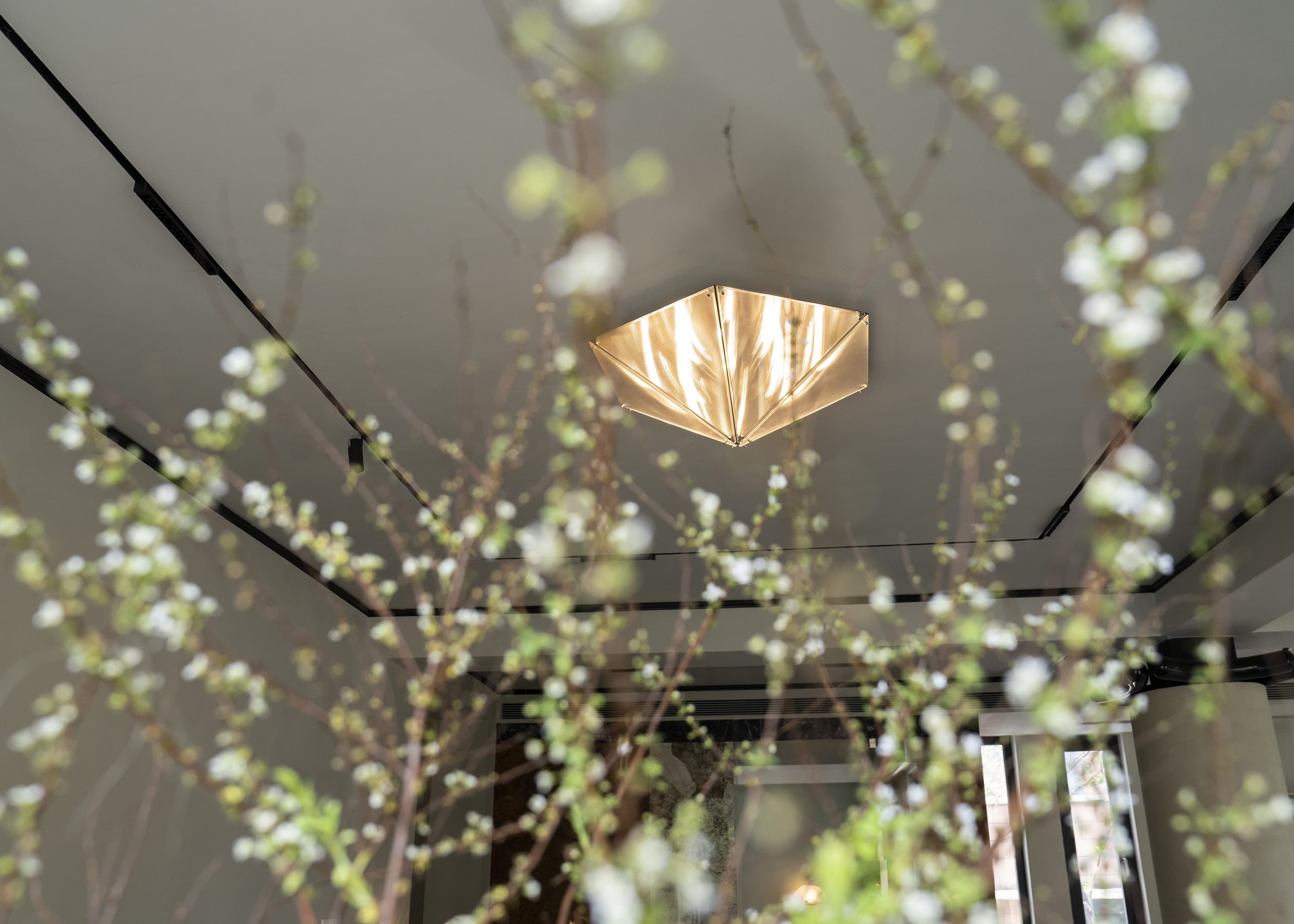 Fragment 07 Ceiling Light by Sing Chan 10