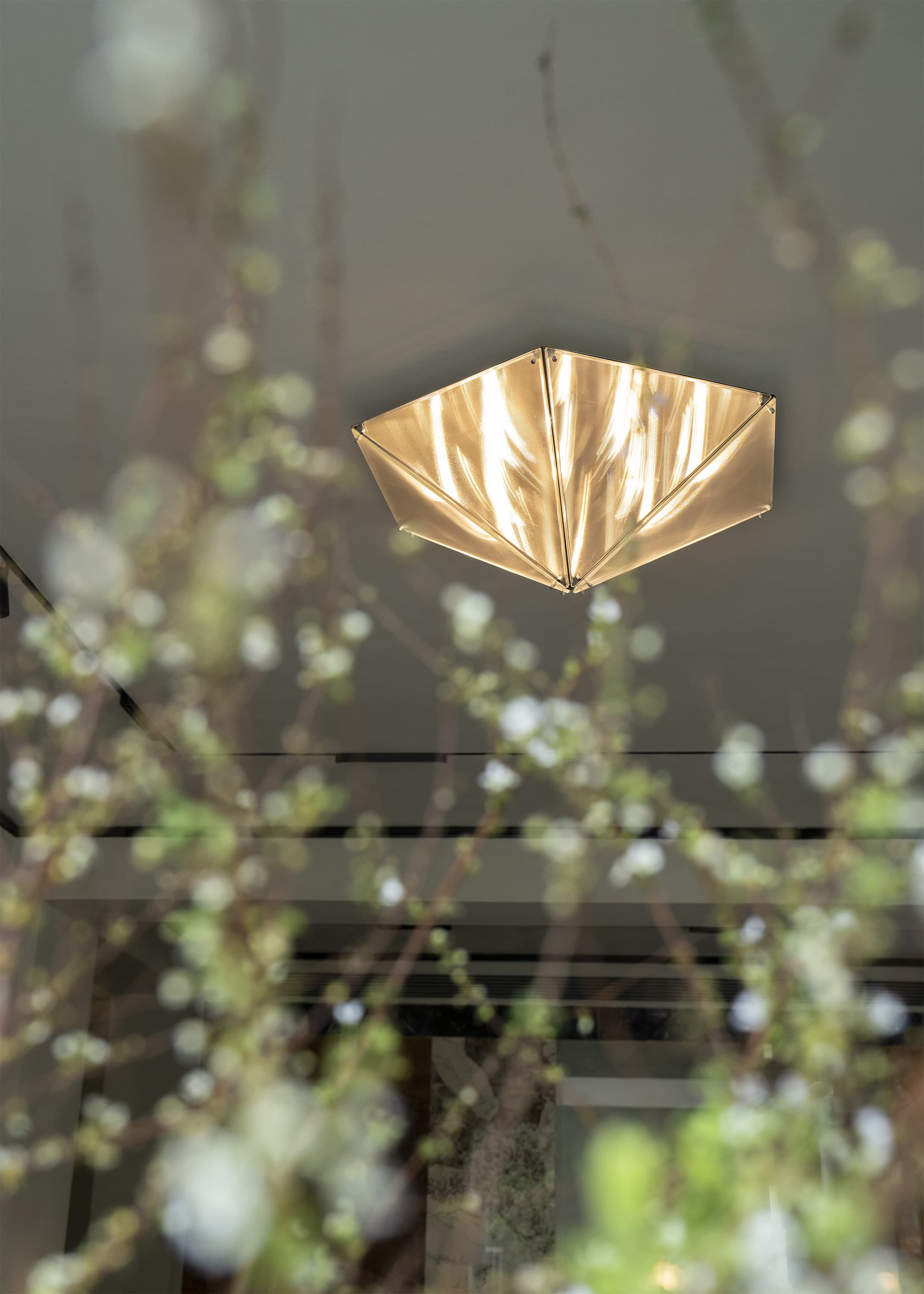 Fragment 07 Ceiling Light by Sing Chan 11