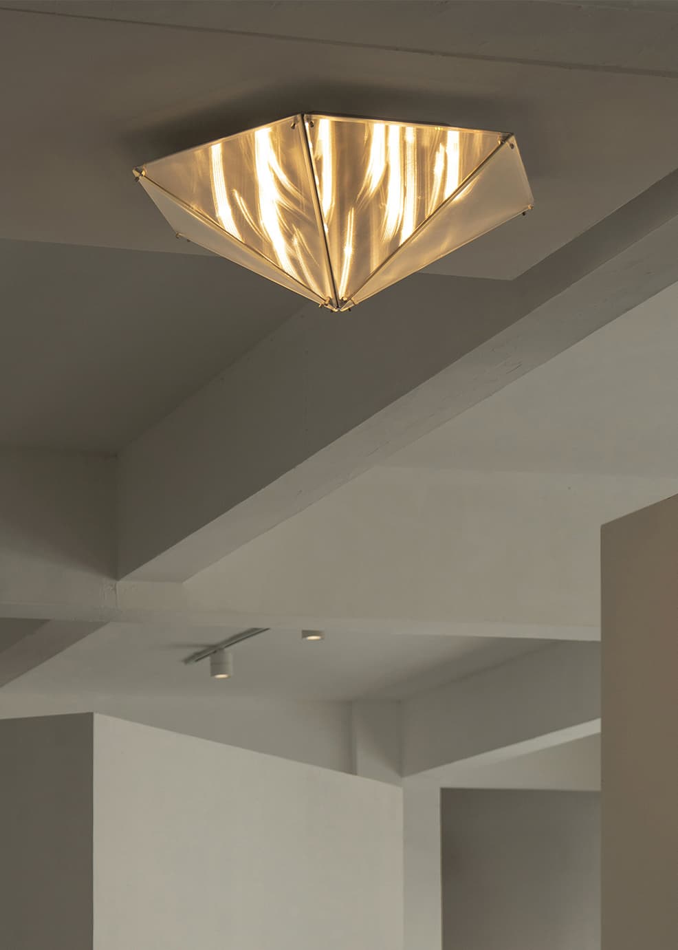 Fragment 07 Ceiling Light by Sing Chan 13