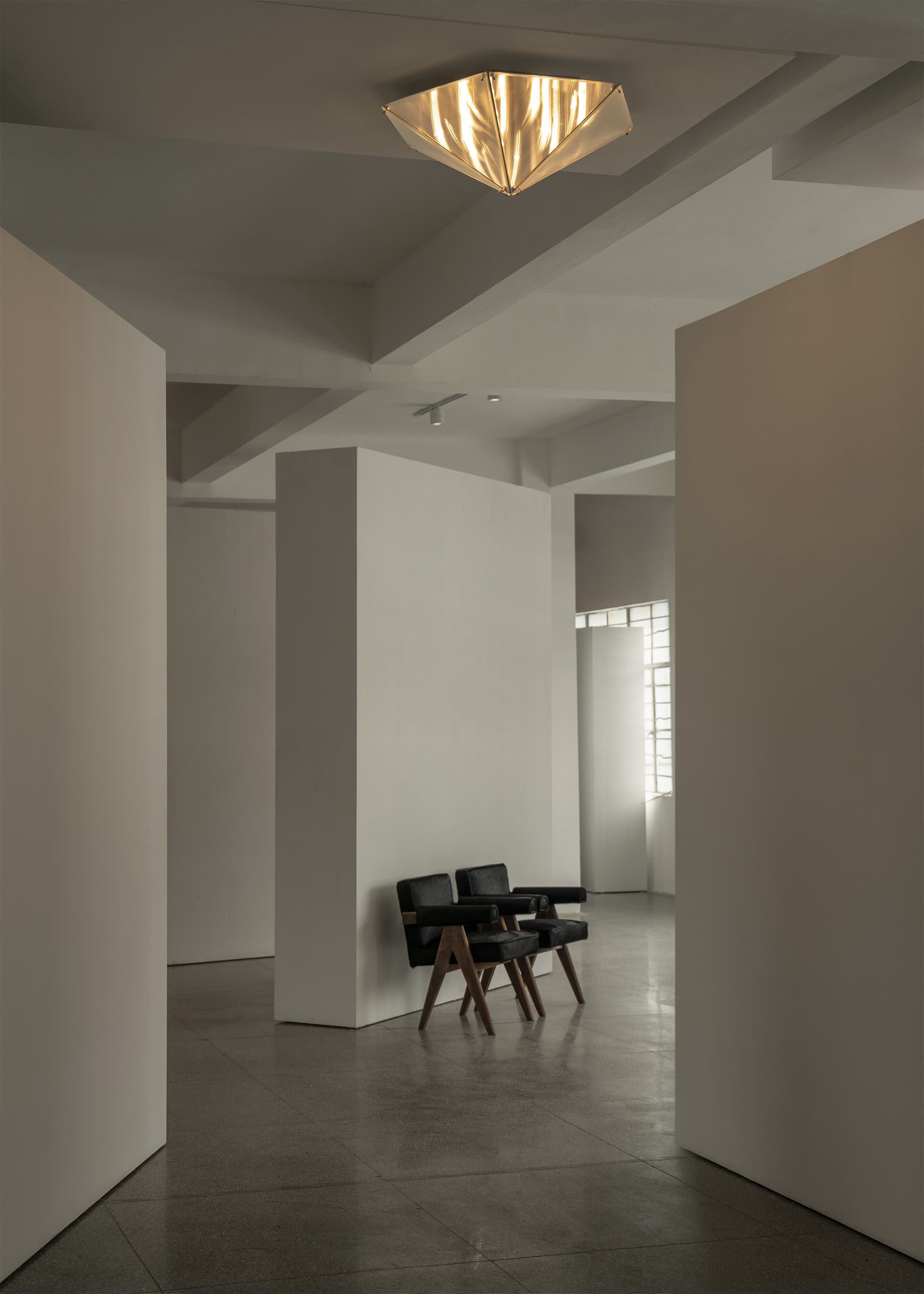 Fragment 07 Ceiling Light by Sing Chan 14