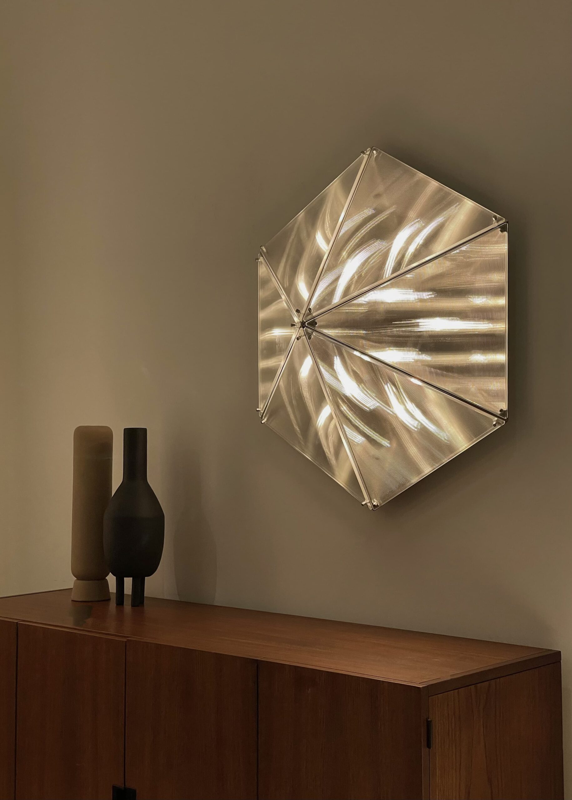 Fragment 07 Ceiling Light by Sing Chan 6