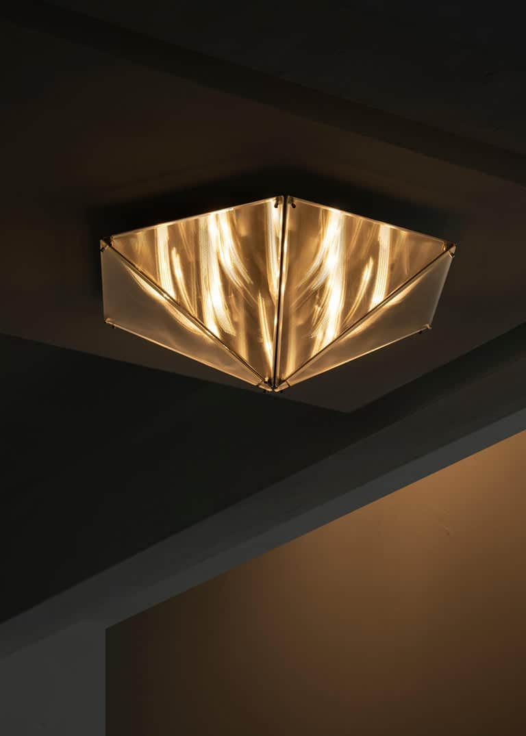 Fragment 07 Ceiling Light by Sing Chan 6