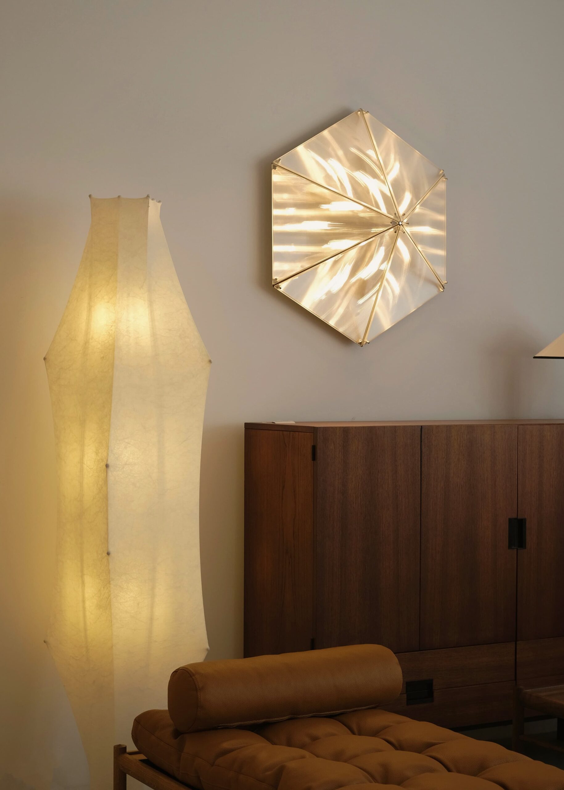 Fragment 07 Ceiling Light by Sing Chan 7