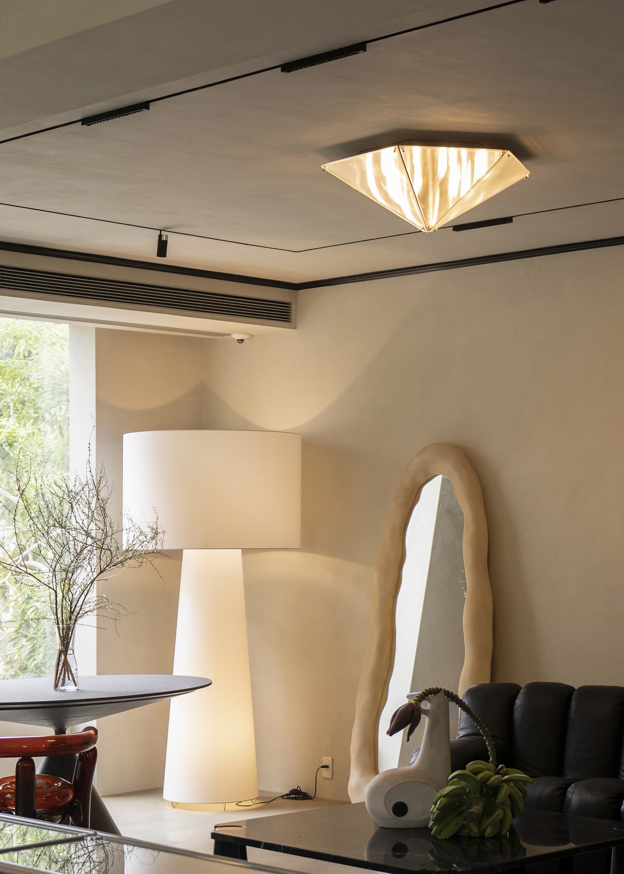 Fragment 07 Ceiling Light by Sing Chan 9