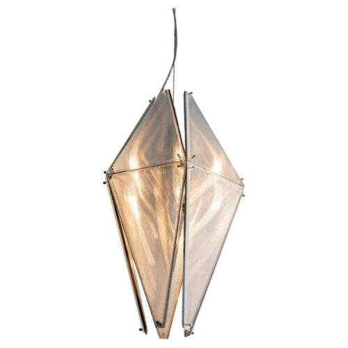 Fragment 08 Pendant Light by Sing Chan 1
