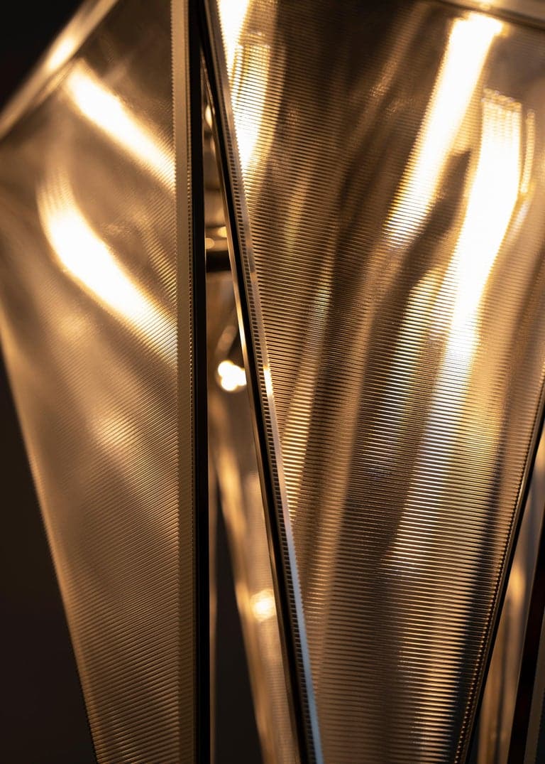Fragment 08 Pendant Light by Sing Chan 10