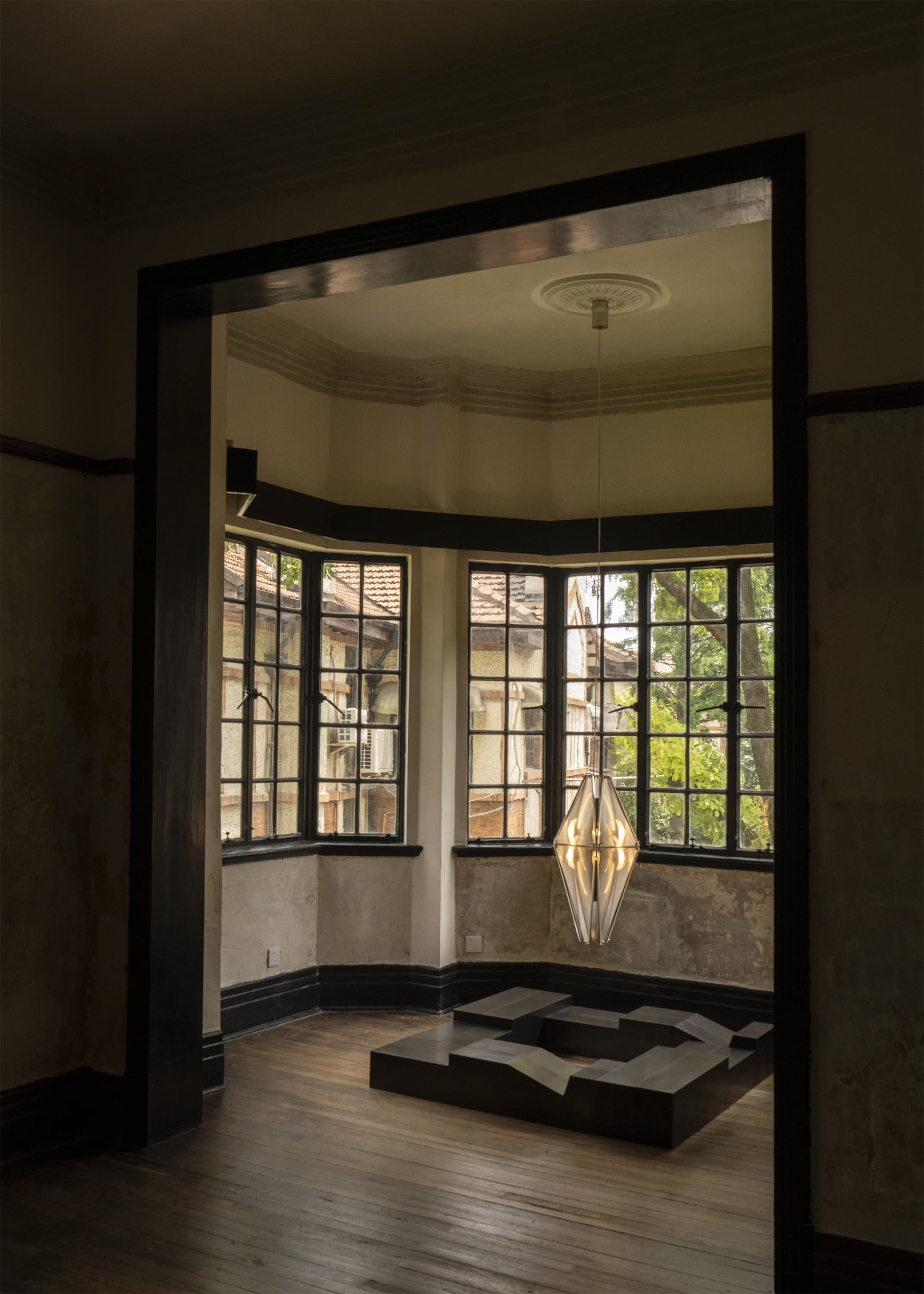 Fragment 08 Pendant Light by Sing Chan 11