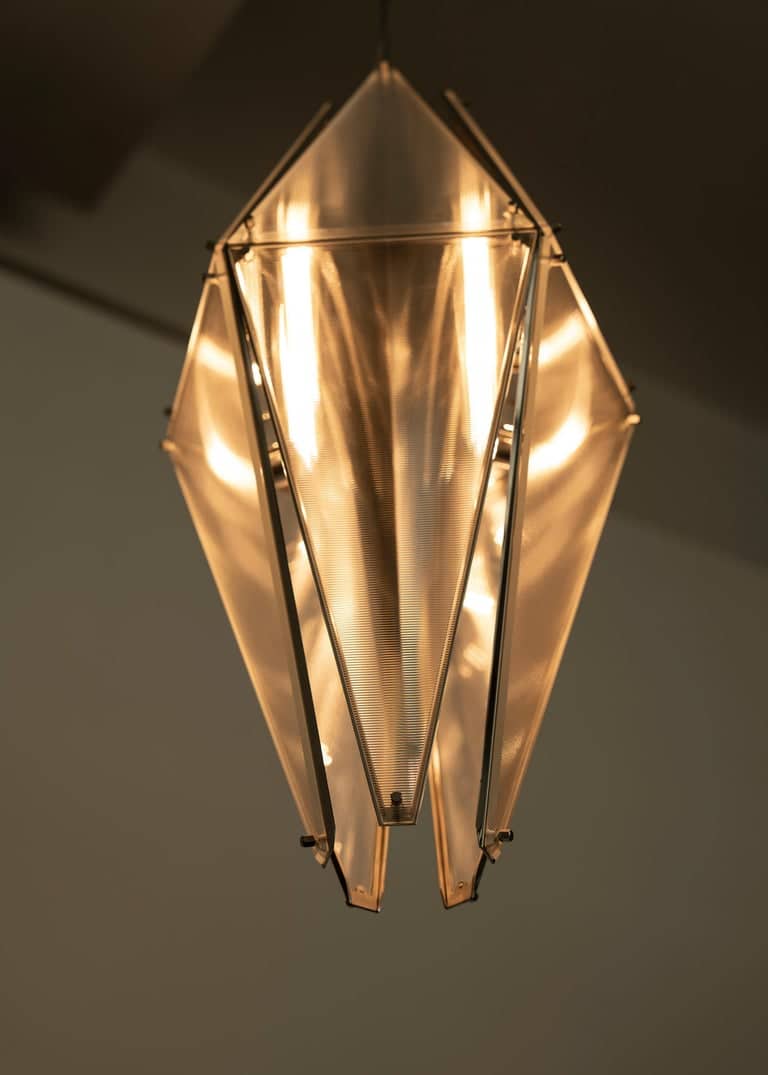 Fragment 08 Pendant Light by Sing Chan 11