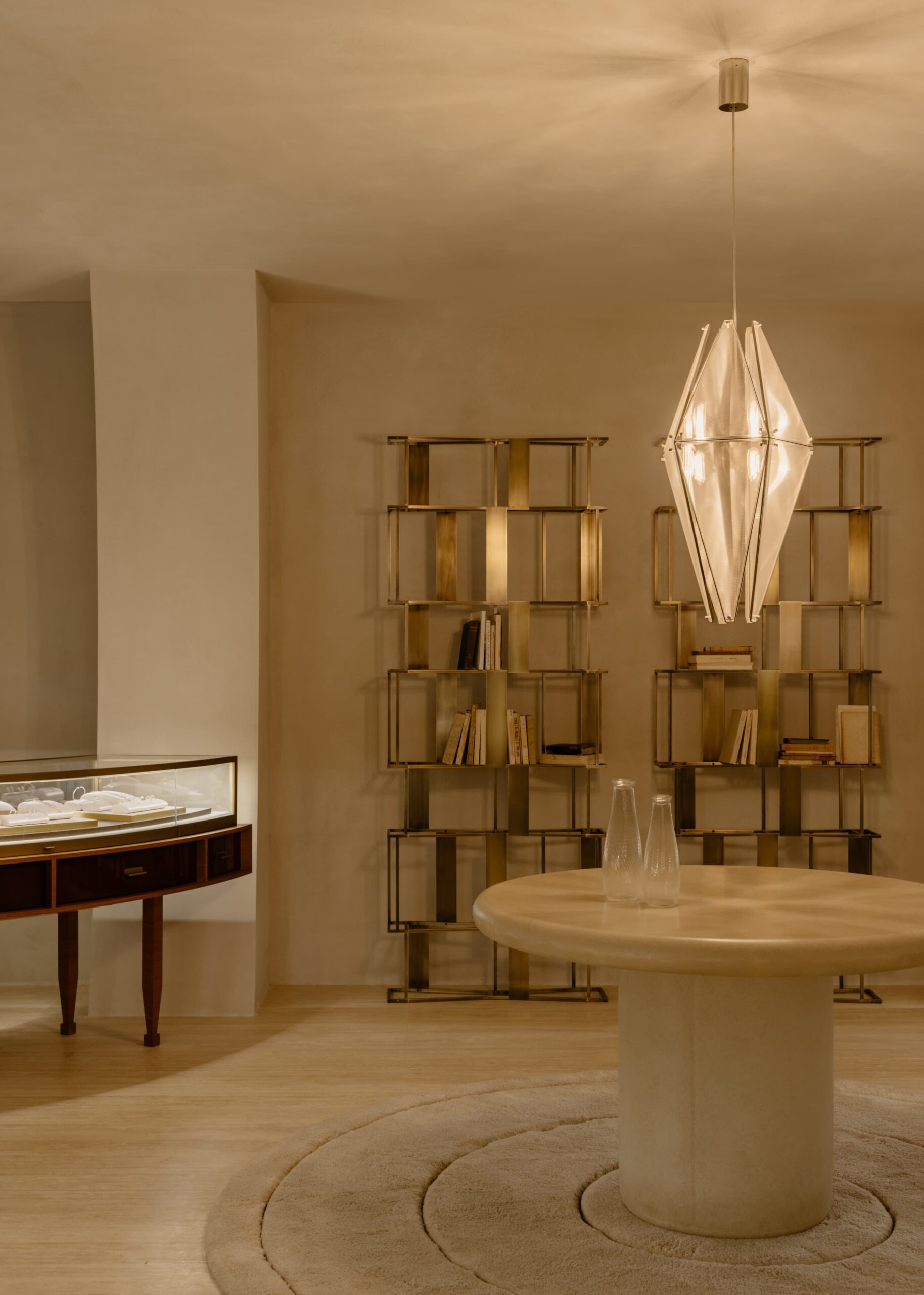 Fragment 08 Pendant Light by Sing Chan 14