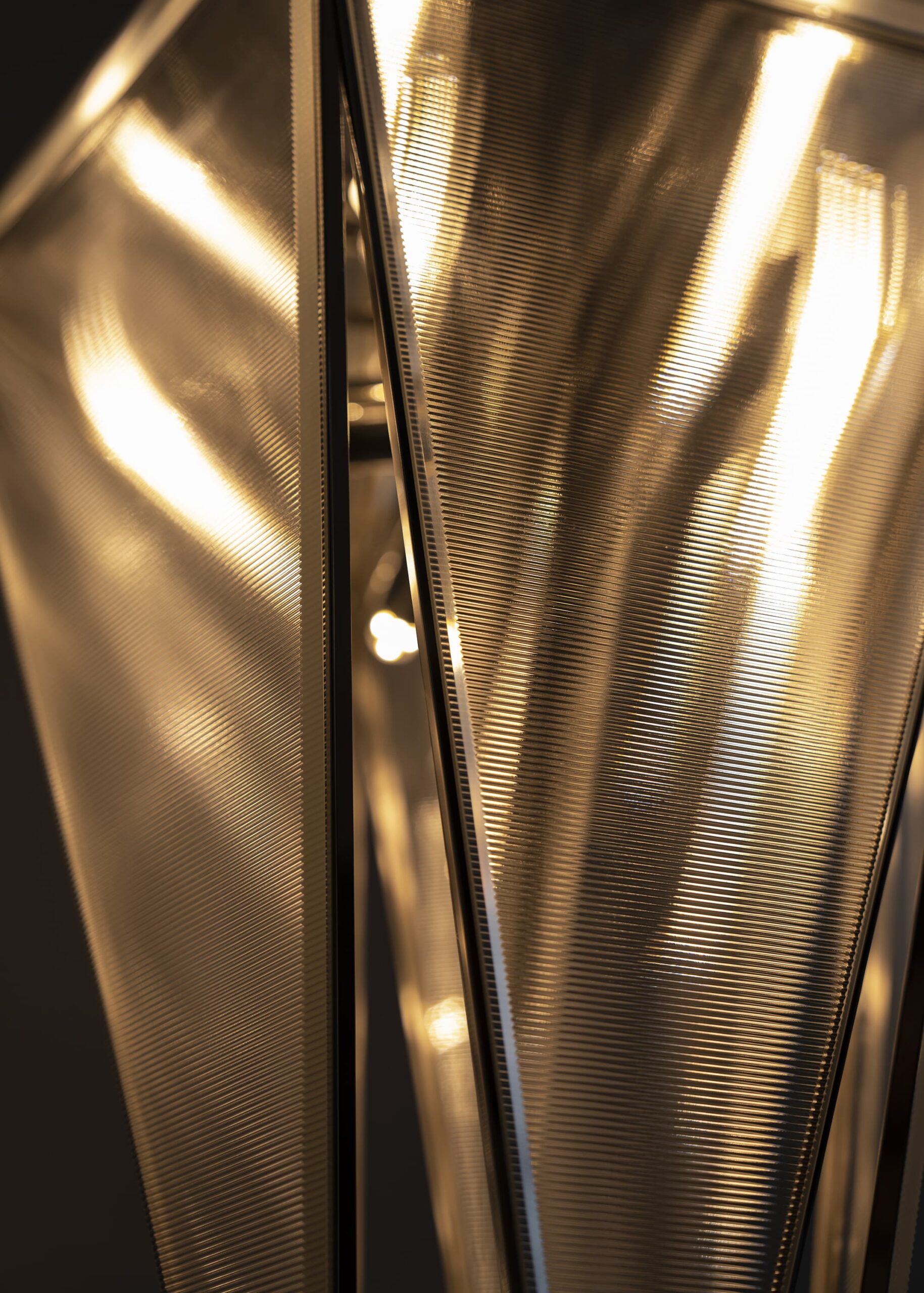 Fragment 08 Pendant Light by Sing Chan 4