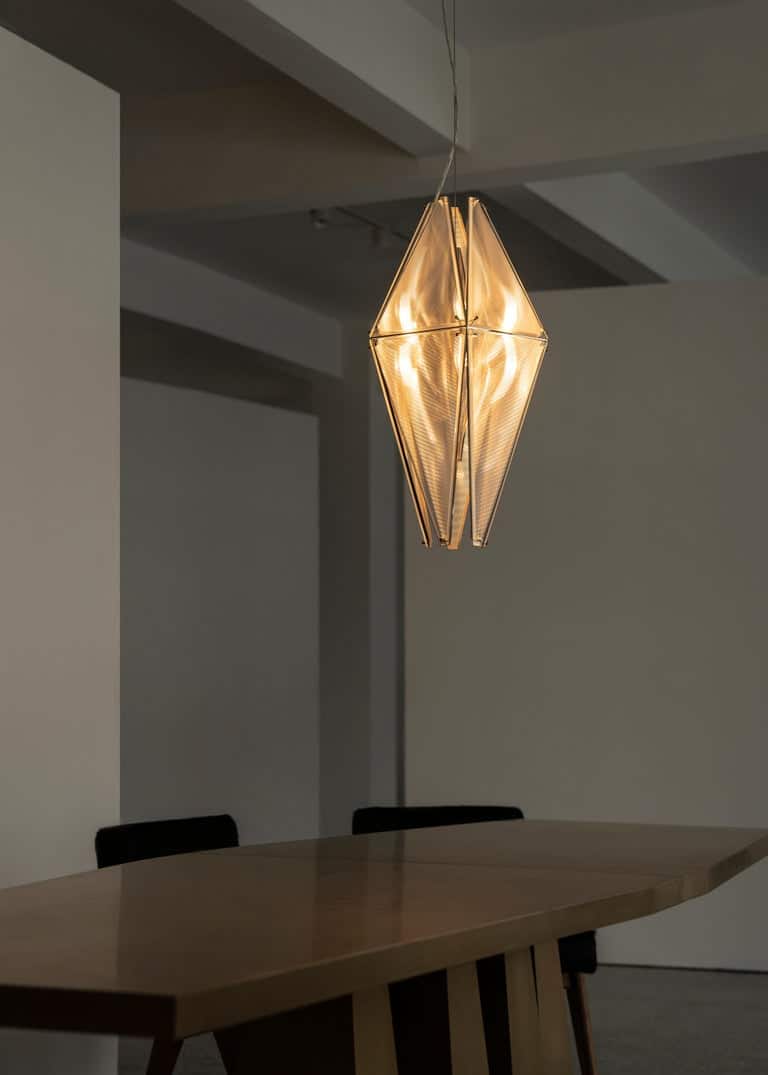 Fragment 08 Pendant Light by Sing Chan 4
