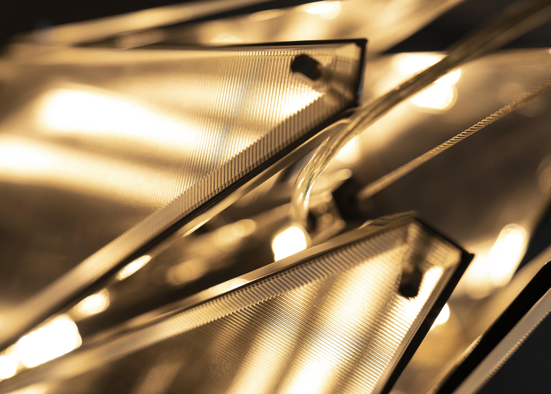 Fragment 08 Pendant Light by Sing Chan 5