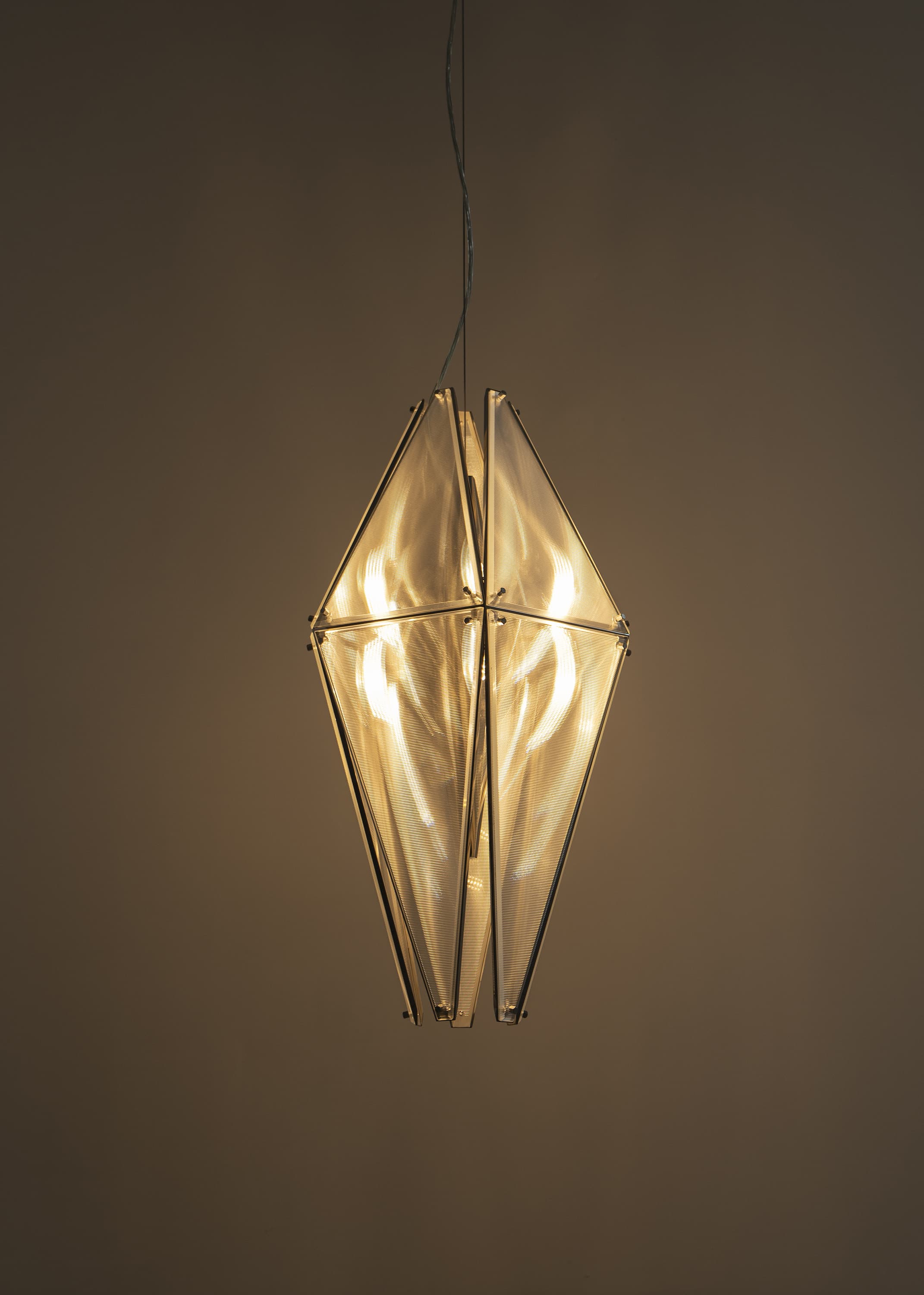 Fragment 08 Pendant Light by Sing Chan 6