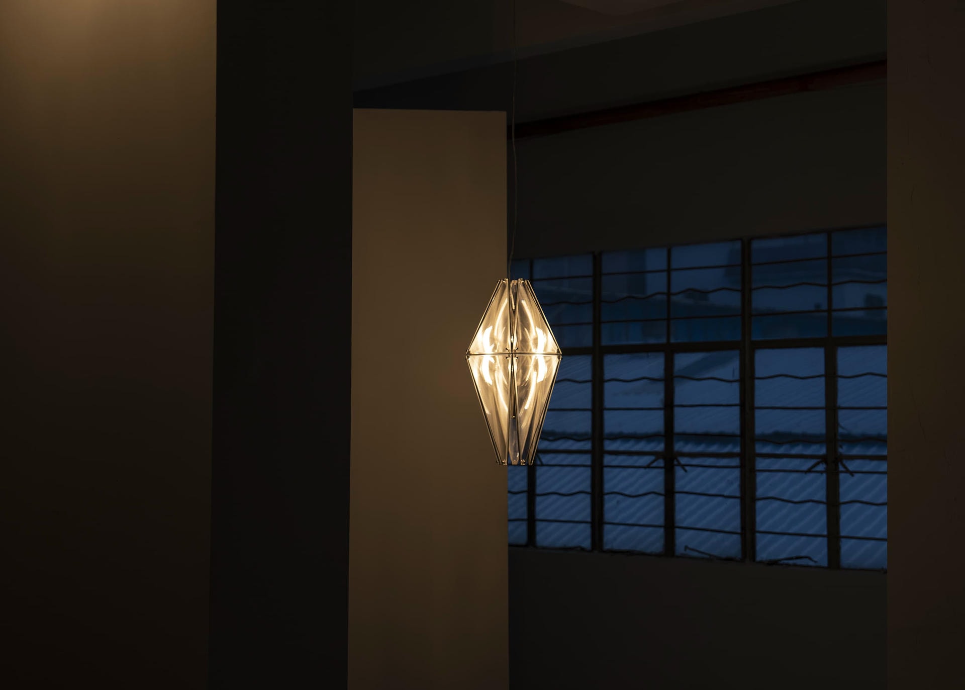 Fragment 08 Pendant Light by Sing Chan 7