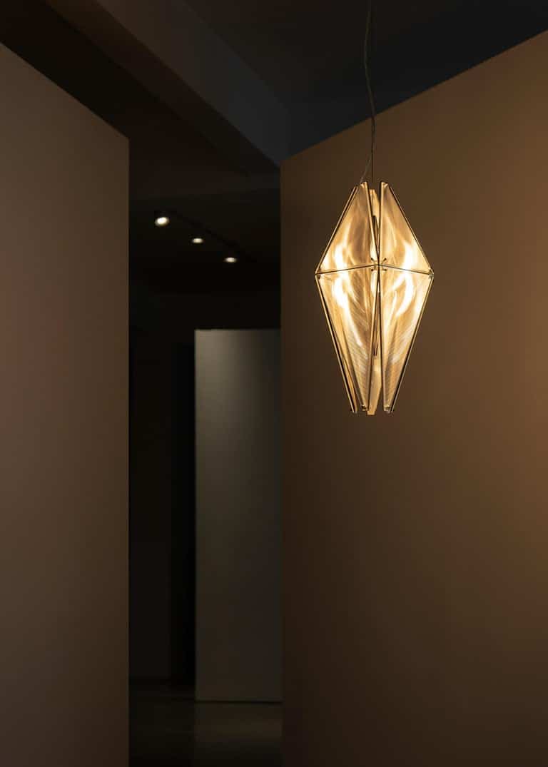 Fragment 08 Pendant Light by Sing Chan 7